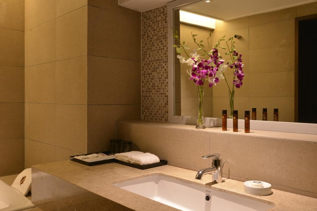 Jasmine Exquisite Inn Чунцін Номер фото