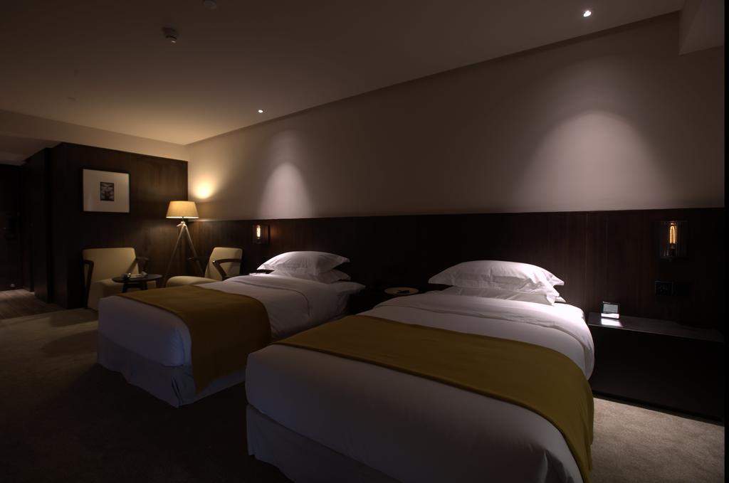Jasmine Exquisite Inn Чунцін Номер фото
