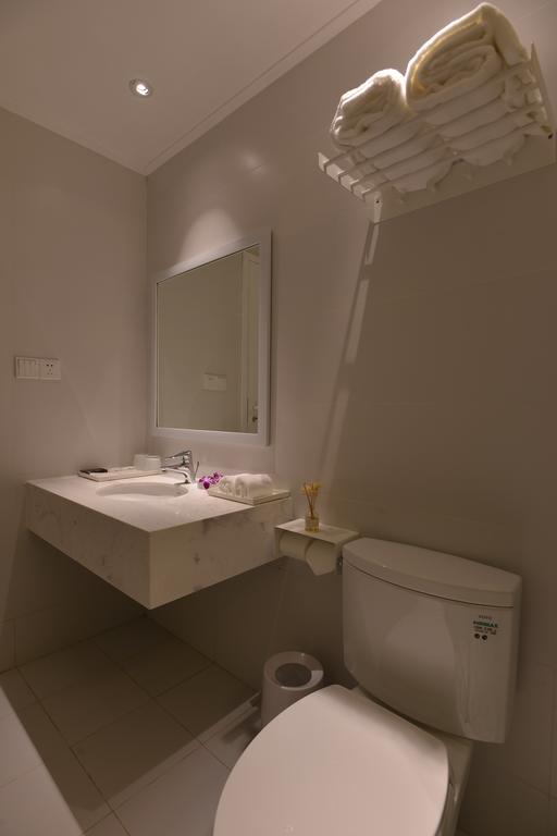 Jasmine Exquisite Inn Чунцін Номер фото