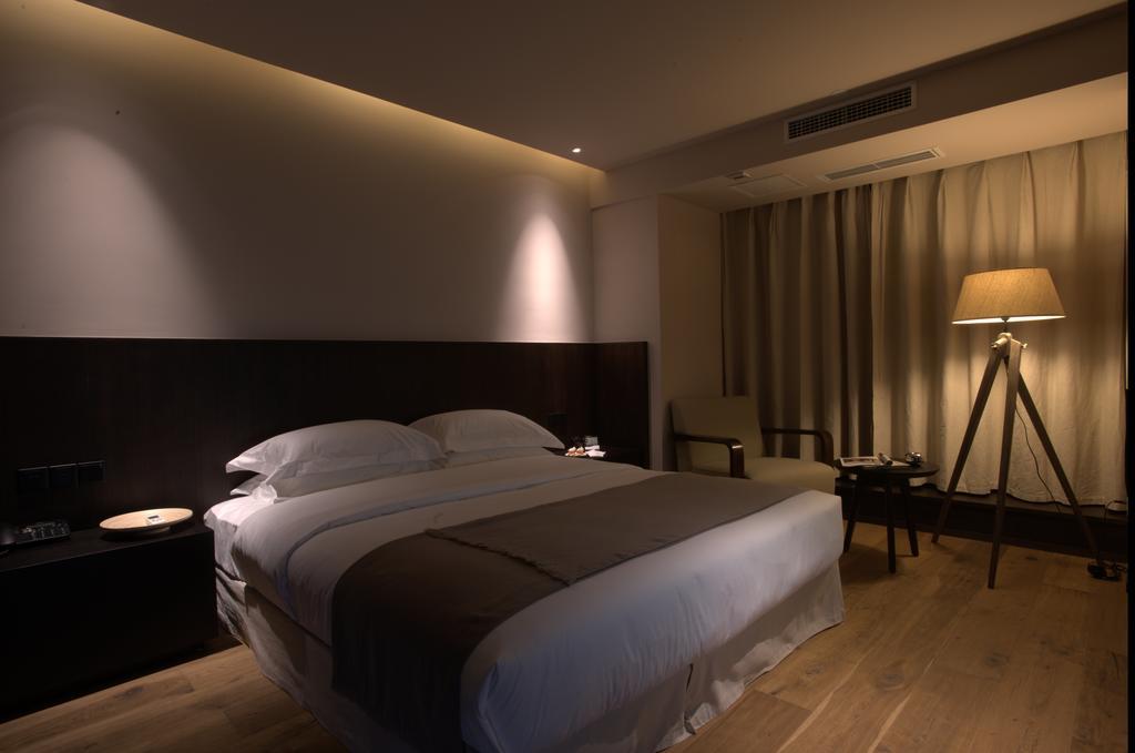 Jasmine Exquisite Inn Чунцін Номер фото