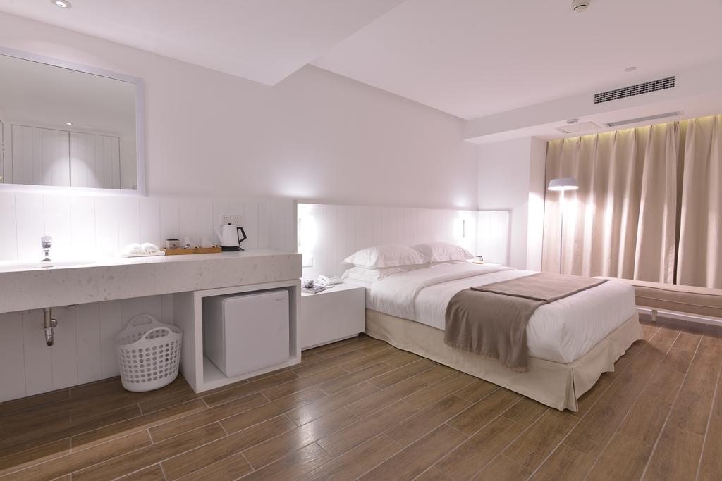 Jasmine Exquisite Inn Чунцін Номер фото