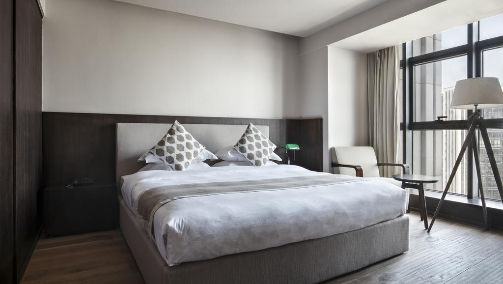 Jasmine Exquisite Inn Чунцін Екстер'єр фото
