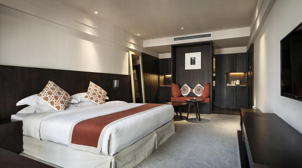 Jasmine Exquisite Inn Чунцін Екстер'єр фото