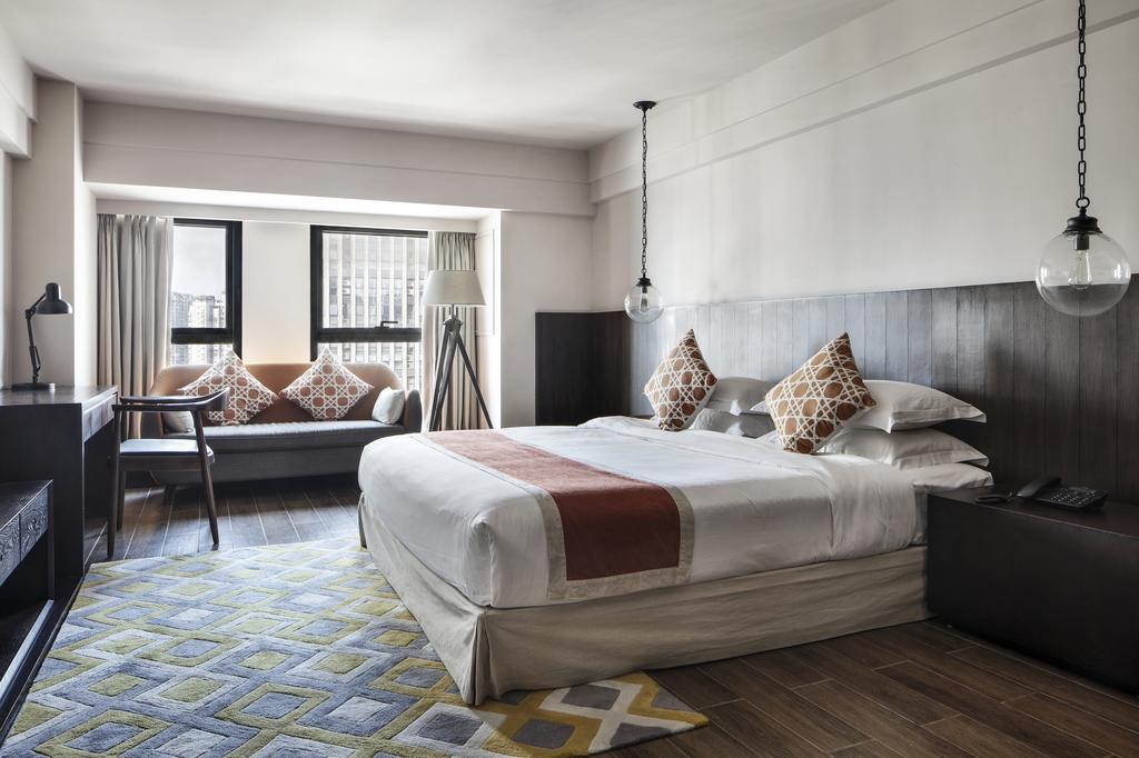 Jasmine Exquisite Inn Чунцін Екстер'єр фото