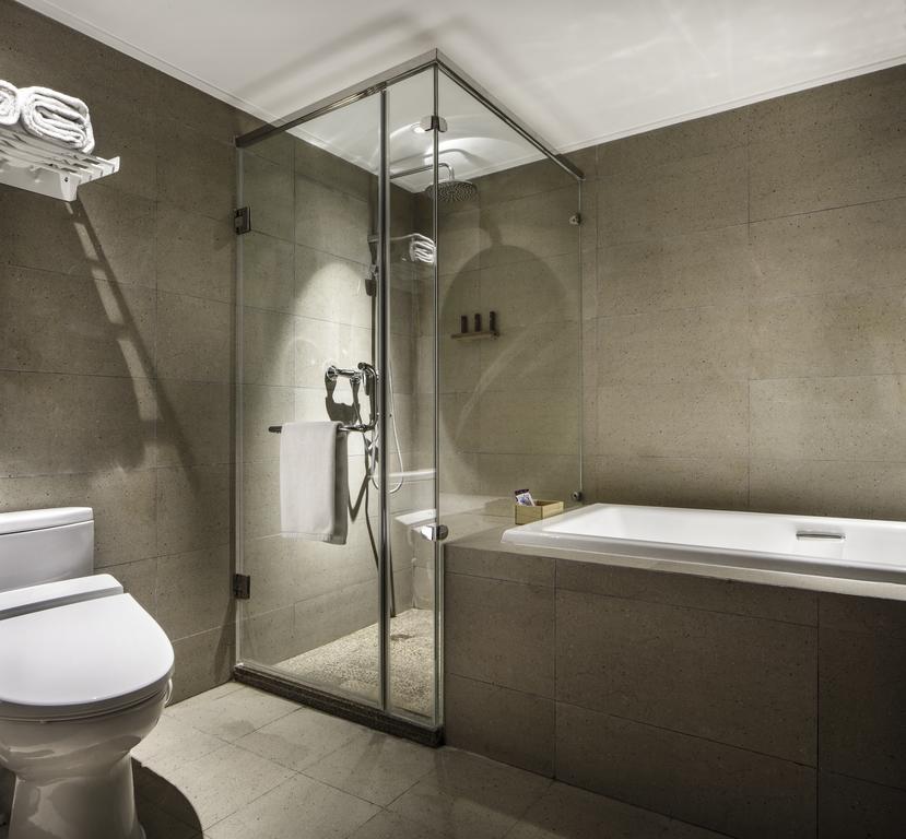Jasmine Exquisite Inn Чунцін Екстер'єр фото