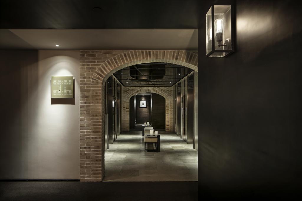 Jasmine Exquisite Inn Чунцін Екстер'єр фото