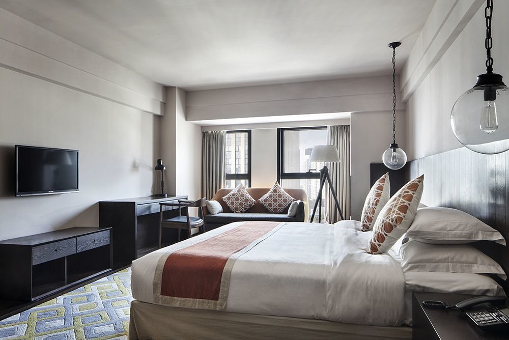 Jasmine Exquisite Inn Чунцін Екстер'єр фото